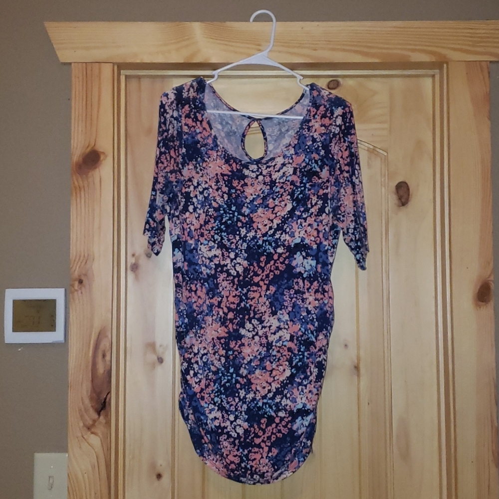 Maternity